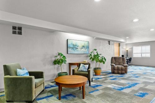 Microtel Inn & Suites by Wyndham Sainte Genevieve