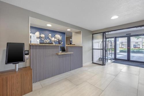 Best Western Fort Lauderdale Airport Cruise Port