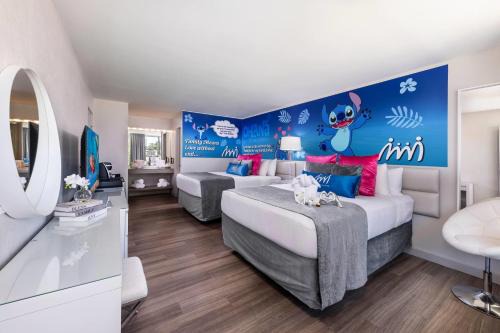 Magic Moment Resort & Kids Club, Dazzler Select by Wyndham