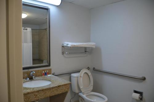 Americas Best Value Inn Raleigh