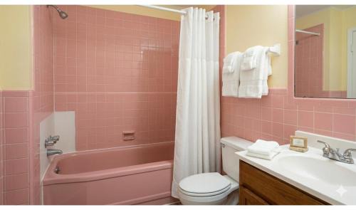 Sunrise Inn Cordele GA Near I 75