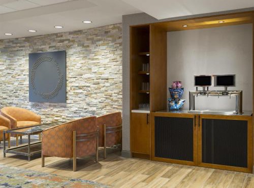 Hampton Inn & Suites Braselton