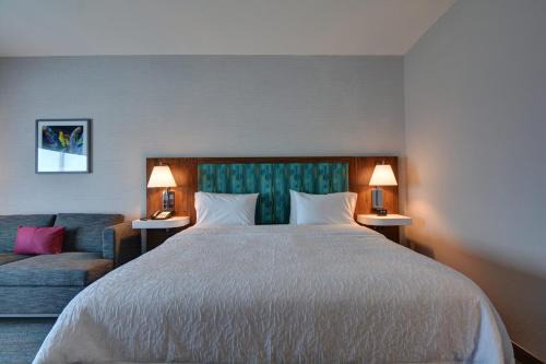 Hampton Inn & Suites Middleburg, Fl