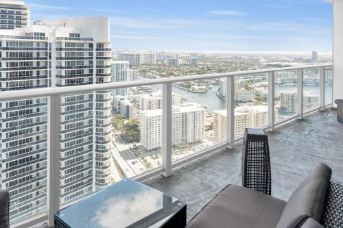 Lyfe Resort Hollywood, Florida