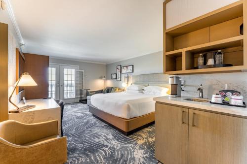 Crowne Plaza Orlando-Downtown by IHG