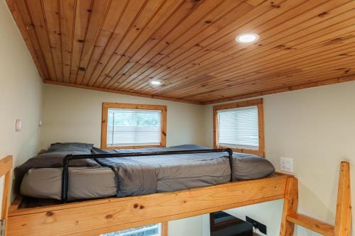 Summer Tiny House