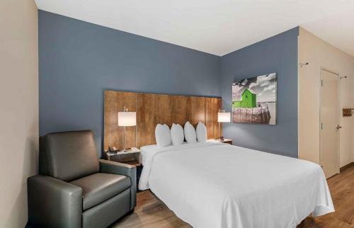 Extended Stay America Premier Suites - Jacksonville - Airport