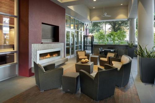 Residence Inn by Marriott Orlando Downtown