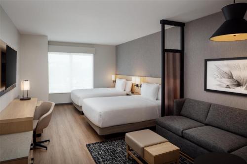 Hyatt Place Cape Canaveral