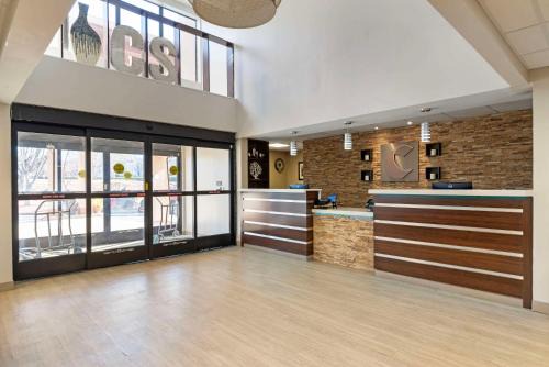 Comfort Suites Northside Hospital Gwinnett