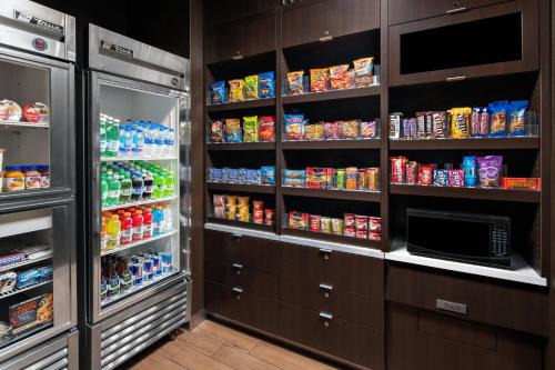 Courtyard by Marriott Raleigh North
