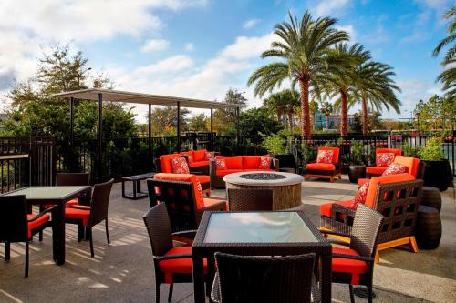Courtyard by Marriott Orlando Lake Nona