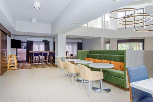 Hampton Inn Jacksonville - I-95 Central