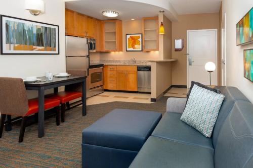 Residence Inn Port St Lucie