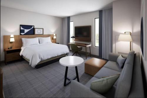 Staybridge Suites Southaven - Memphis South by IHG