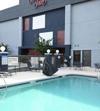 Hampton Inn Valdosta/Lake Park Area