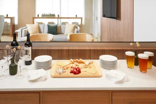 Element by Marriott Charlotte Uptown