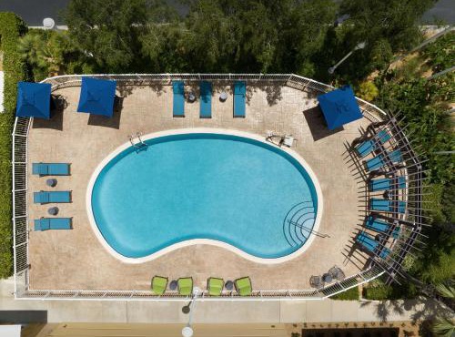 Hampton Inn & Suites Orlando North Altamonte Springs