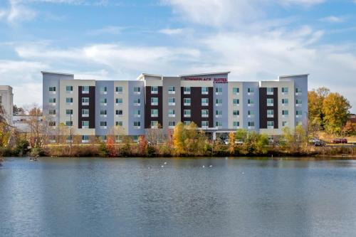 TownePlace Suites by Marriott Richmond Colonial Heights