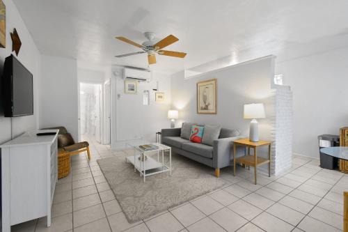 Sunshine shores boutique apartments