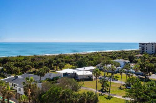 Hampton Inn Cocoa Beach