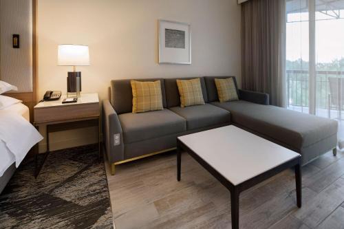 Sheraton Orlando North
