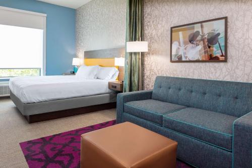 Home2 Suites By Hilton Valdosta, Ga