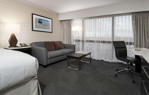 Hilton Greenville