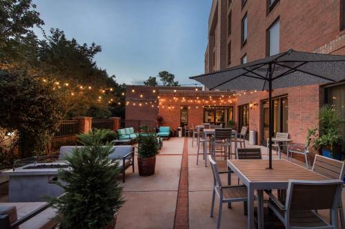 Hampton Inn Wilmington University Area