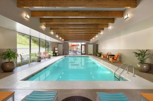 Home2 Suites by Hilton Cartersville