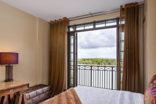 Bohemian Hotel Savannah Riverfront, Autograph Collection
