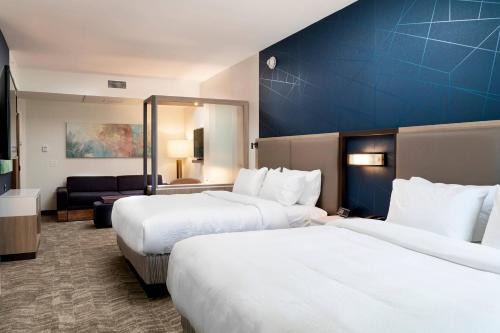 SpringHill Suites by Marriott Cape Canaveral Cocoa Beach
