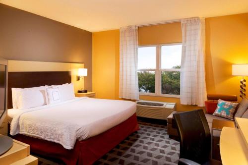 TownePlace Suites by Marriott Jacksonville