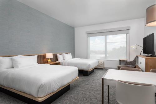 TownePlace Suites by Marriott Orlando Near Universal