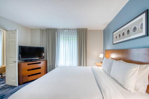 Fairfield Inn & Suites Raleigh Crabtree Valley