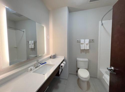 Holiday Inn Express Hotel & Suites Atlanta Airport West - Camp Creek by IHG