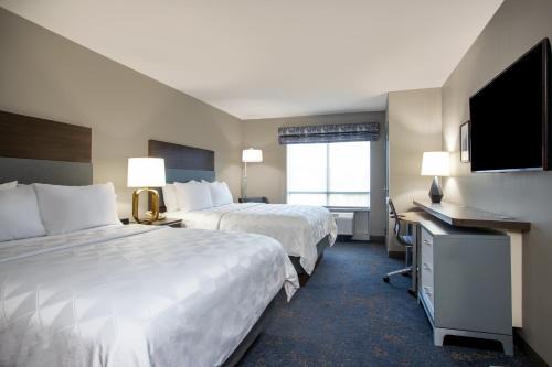 Holiday Inn Valdosta Conference Center by IHG