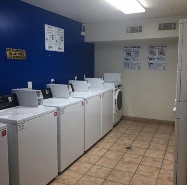 InTown Suites Extended Stay Marietta GA - Roswell Rd