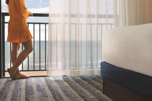 Hyatt House Virginia Beach/Oceanfront