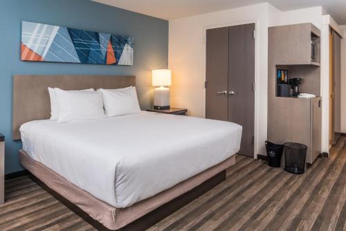Hyatt House Raleigh/Rdu/Brier Creek