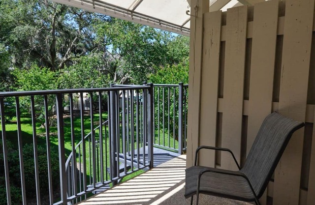 Springwood Villas Hilton Head 