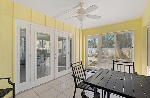 Cabana Beach Club Longboat Key 