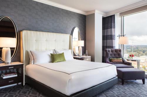 Kimpton Tryon Park Hotel Ihg 