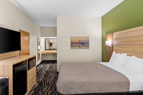 Quality Inn Walterboro 