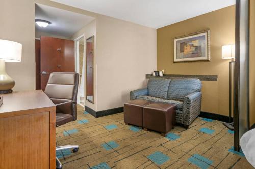 Comfort Mcas Beaufort 