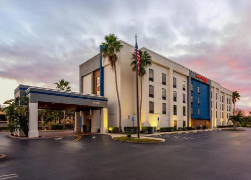 Hampton Inn Suites Port Lucie 