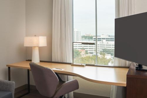 Residence Inn 