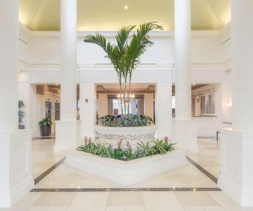 N Palm Beach Gardens 