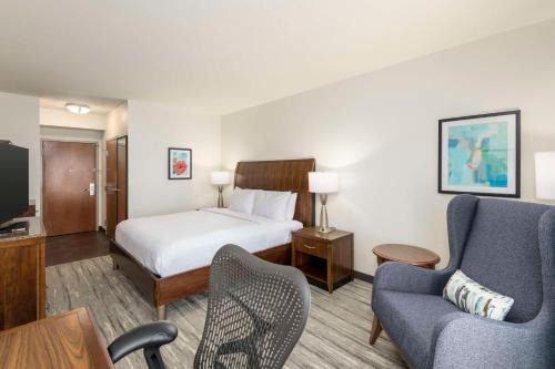 Hilton Garden Inn Boca Raton 